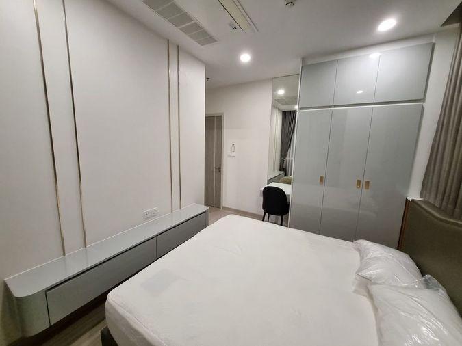 picture 🎈#MT2608_061 🎈💥Urgent💥 Guaranteed availability! Click quickly before it's gone‼️ For Rent 50k.🔥🔥 Supalai Premier Samyan-Siphraya Condo - 12/17