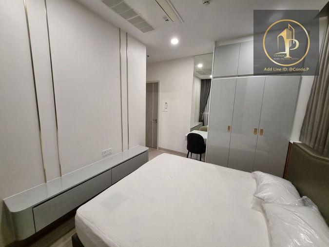 picture 🎈#MT2608_061 🎈💥Urgent💥 Guaranteed availability! Click quickly before it's gone‼️ For Rent 50k.🔥🔥 Supalai Premier Samyan-Siphraya Condo - 12/17