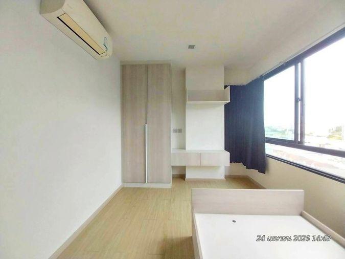 รูป 🔥 ขายวินน์ พหลโยธิน 52 | WINN Phaholyothin 52 | ใกล้ BTS สะพานใหม่ - รูปที่ 3/9
