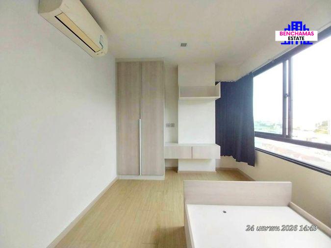 รูป 🔥 ขายวินน์ พหลโยธิน 52 | WINN Phaholyothin 52 | ใกล้ BTS สะพานใหม่ - รูปที่ 3/9