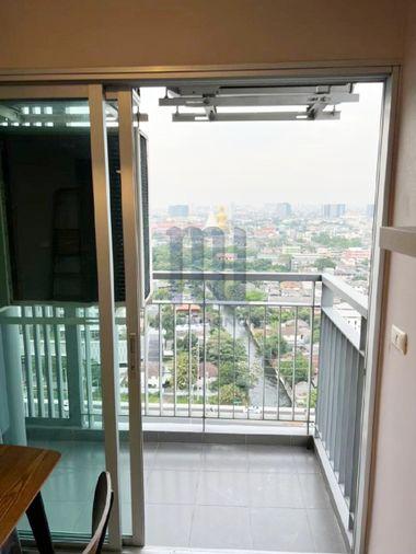 รูป ห้องมาใหม่ครับ🐲เอเจ้นท์ศิวา⚡️🐲2 ห้องนอน❤️❤️The Tempo Grand Sathorn - Wutthakat - รูปที่ 4/6