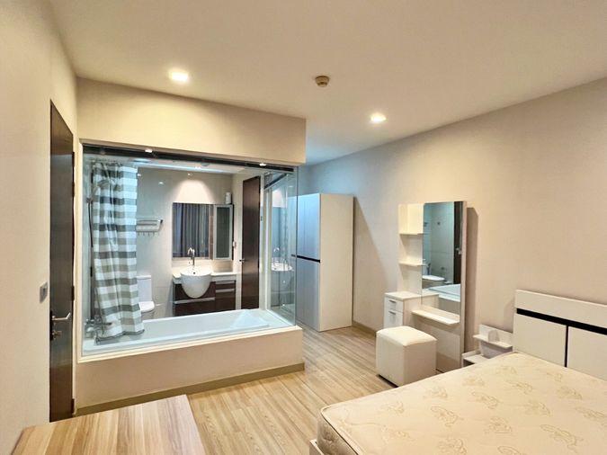 รูป ห้องว่าง 💎💎MW agency❣️❤️❣️❤️ Skywalk Condominium - รูปที่ 2/20