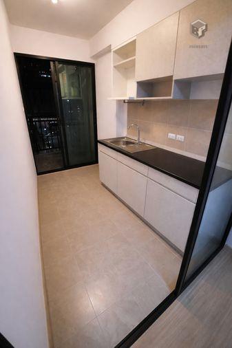 รูป Supalai Loft Talat Phlu Station 🔥 | 🚆 คอนโดห้องใหญ่ ใกล้ BTS ตลาดพลู #MKT - รูปที่ 5/5