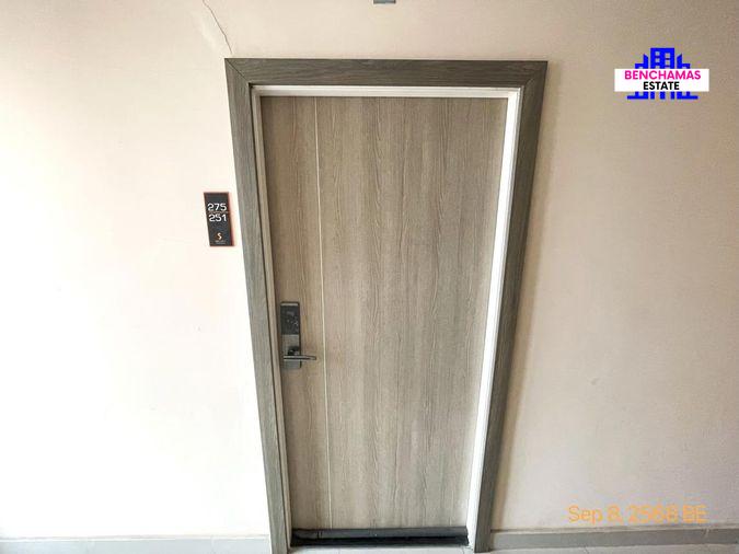 รูป 🏢 ขายคอนโด ซัน ซิตี้ คอนโดมิเนียม | Sun City Condominium | BTS/MRT ใกล้เคียง - รูปที่ 6/6