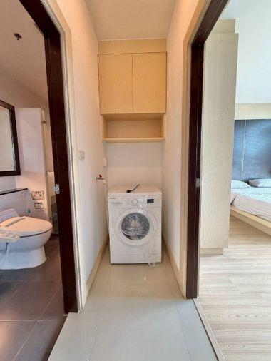 picture Condo for rent, Suntara Sriracha, fully furnished, ready to move in. - 10/15