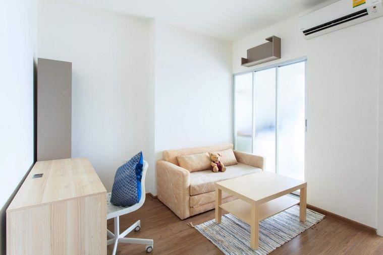 picture U Delight @ Talat Phlu Station | ✨ Convenient location near BTS Talat Phlu #MKT - 5/7