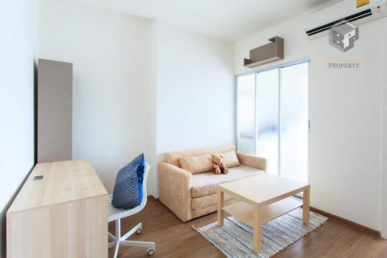 picture U Delight @ Talat Phlu Station | ✨ Convenient location near BTS Talat Phlu #MKT - 5/7