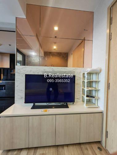 picture Hot Price for rent The Line Jatujak-Mochit🔥 - 10/10