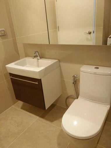 รูป Hot Price for Rent The Silk Phaholyothin - Aree 2 (เดอะ ซิลค์ พหลโยธิน-อารีย์ 2) ราคาถูกที่สุด ห้องสวย🔥 - รูปที่ 8/10