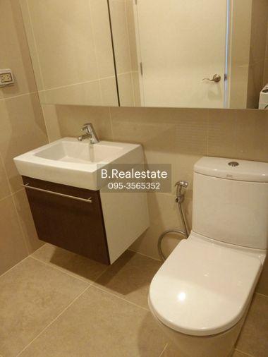 รูป Hot Price for Rent The Silk Phaholyothin - Aree 2 (เดอะ ซิลค์ พหลโยธิน-อารีย์ 2) ราคาถูกที่สุด ห้องสวย🔥 - รูปที่ 8/10
