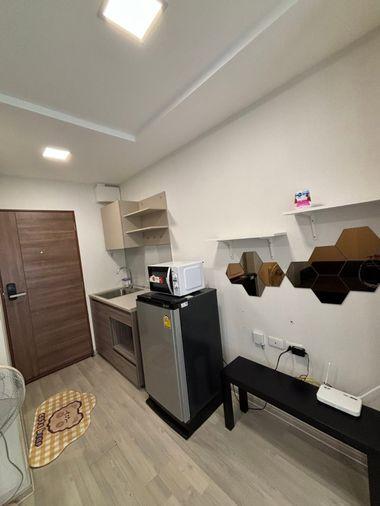 รูป 🏠 ขาย คอนโด Plum Condo Saphanmai Station พลัมคอนโด สะพานใหม่ สเตชั่น ติด BTS สายสีเขียว สถานีสะพานใหม่ ทำเลดี ✅เหมาะสำหรับนักลงทุน  - รูปที่ 15/17