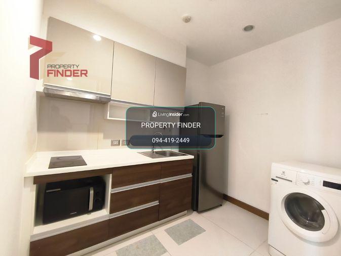 picture ðïļ PFD-08928 Supalai Oriental Sukhumvit 39 | Building D | 57.5 sq.m. - 15/17
