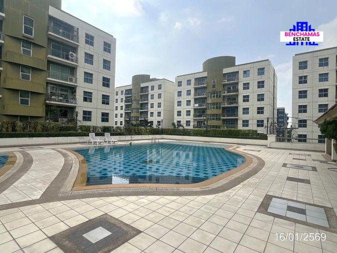 รูป 🏙️ ขาย พาร์ควิว วิภาวดี 3 (Parkview Vibhavadi 3) | ใกล้รถไฟฟ้าสายสีแดง - รูปที่ 5/6
