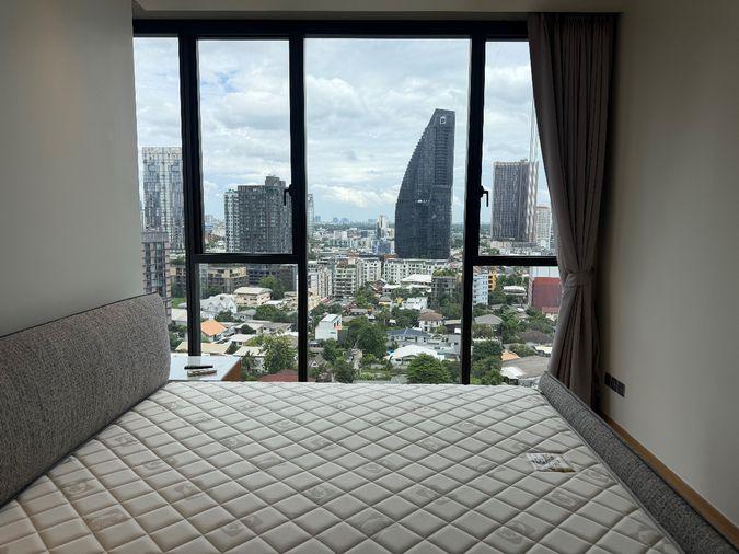 รูป พร้อมเข้าอยู่ ห้องหรู 2 ห้องนอน ในราคาดีที่สุดในโครงการ - รูปที่ 6/19