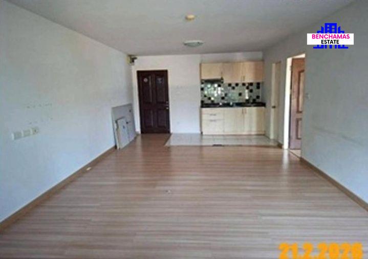 picture 🔥 Condo for Sale – Chateau In Town Ratchada 36, Ratchada| MRT Ratchadaphisek - 1/7