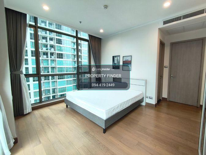 picture 🏙️ PFD-08929 Supalai Oriental Sukhumvit 39 | Building D | 84 sq.m. - 9/27