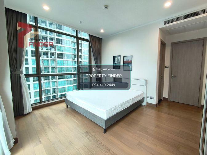 picture ðïļ PFD-08929 Supalai Oriental Sukhumvit 39 | Building D | 84 sq.m. - 9/27