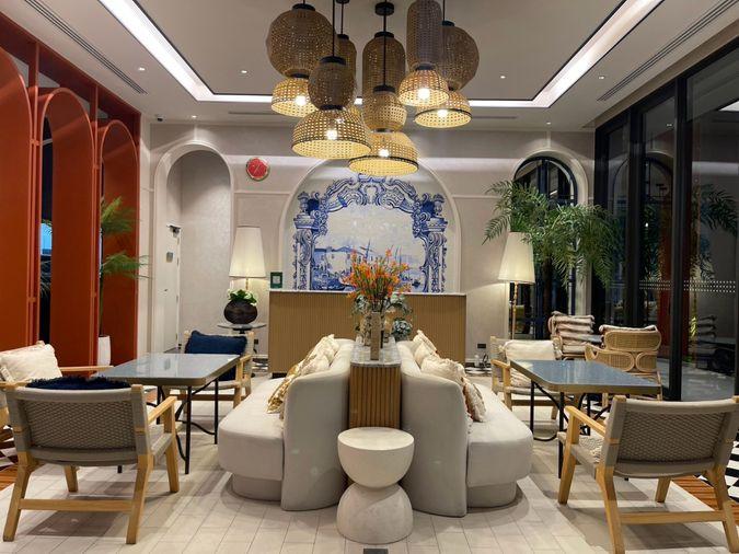 picture 🔥 Massive Discount at Cabanas Hua Hin!  1-Bedroom | 25 sq.m. | Special Price: THB 2.29 Million* Limited units available! - 9/15