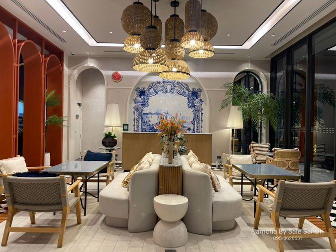 picture ðĨ Massive Discount at Cabanas Hua Hin! 1-Bedroom | 25 sq.m. | Special Price: THB 2.29 Million* Limited units available! - 9/15