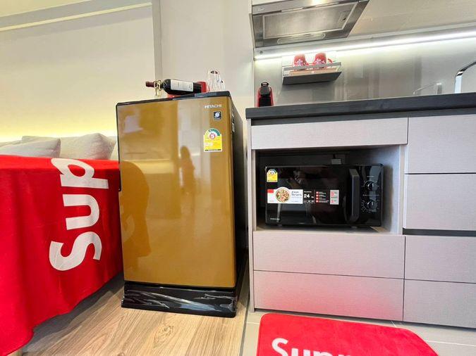 รูป RS7361 ให้เช่า Kawa Haus Sukhumvit 36 คอนโด Low-Rise ดีไซน์ทันสมัยในทำเลสุขุมวิท 36 บรรยากาศเป็นส่วนตัว เดินทางสะดวก ใกล้ BTS ทองหล่อ - รูปที่ 2/7