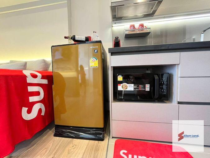 รูป RS7361 ให้เช่า Kawa Haus Sukhumvit 36 คอนโด Low-Rise ดีไซน์ทันสมัยในทำเลสุขุมวิท 36 บรรยากาศเป็นส่วนตัว เดินทางสะดวก ใกล้ BTS ทองหล่อ - รูปที่ 2/7