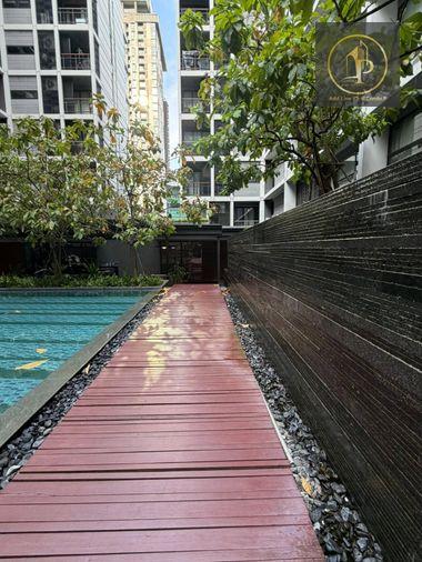 picture 🎈#MT2608_084🎈💥Urgent💥 Guaranteed availability! Click quickly before it's gone‼️ For Rent 55k.🔥 Condo Mode Sukhumvit 61 - 11/13