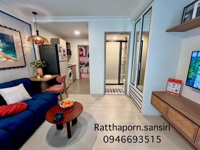 picture For Sale📢 Dcondo Vite. Special price, buy directly from the developer. - 3/13