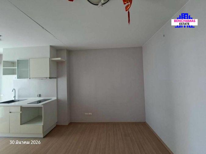 picture 🔥 For Sale – Fuse Sense Bangkae – Phutthamonthon Sai 2 | Near MRT Lak Song - 5/8