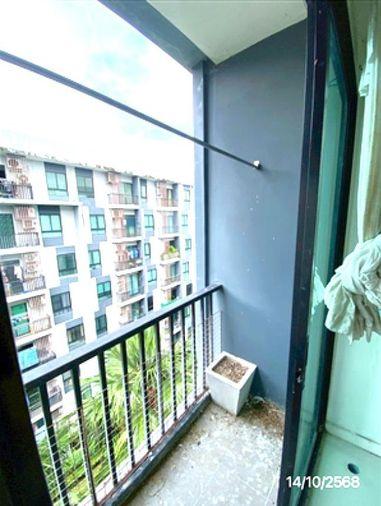 picture 🏢 Condo for Sale: iCondo Sukhaphiban 2 | Serithai Location - 4/6