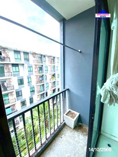 picture 🏢 Condo for Sale: iCondo Sukhaphiban 2 | Serithai Location - 4/6