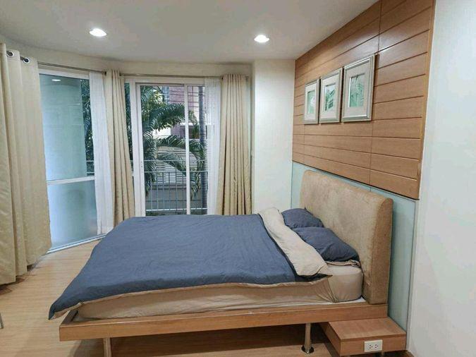 รูป The Bangkok Sab Condominium | ใกล้ MRT สามย่าน จุฬา สยาม - รูปที่ 1/5