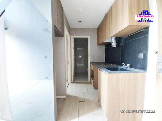 รูป 🏙️ ขาย คอนโด แดนลิฟวิ่ง รัชดา-ประชาอุทิศ (DAN Living Ratchada-Pracha Uthit) | ใกล้ MRT ห้วยขวาง - รูปที่ 5/10