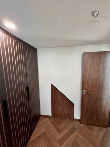 รูป Altitude Unicorn Sathorn – Thapra 🔥 | ✨ ห้อง LOFT 2 ชั้น ชั้น 33 | วิวสูงสุด ใจกลางฝั่งธนฯ #MKT - รูปที่ 5/12