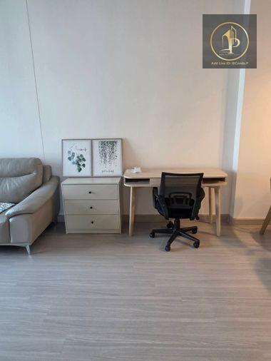 picture 🎈 #MT2608_063 🎈💥Urgent💥 Guaranteed availability! Click quickly before it's gone‼️ For Rent 45k.🔥 Supalai Premier Si Phraya-Samyan Condo - 11/15