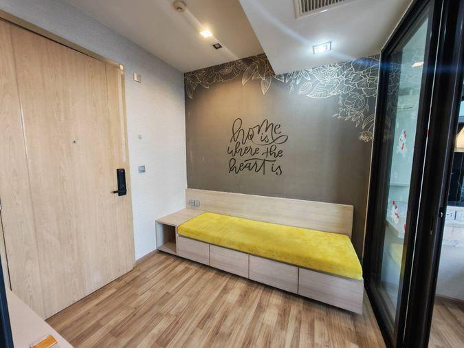 picture Hot Price for rent The Line Jatujak-Mochit🔥 - 4/10