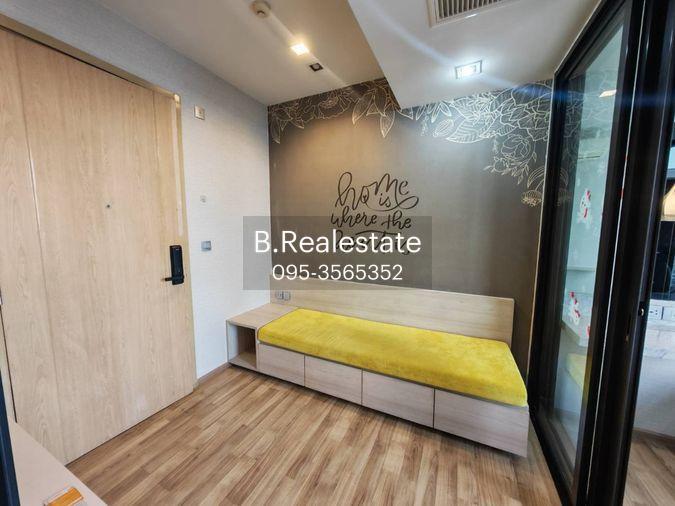 picture Hot Price for rent The Line Jatujak-Mochit🔥 - 4/10