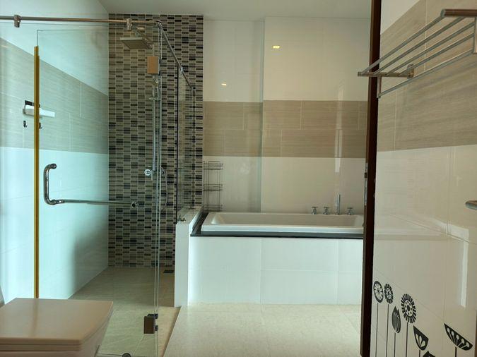 รูป ให้เช่า Casalunar Paradiso 1 Bed ห้องใหญ่ 59 ตร.ม. ชั้น 11 วิวสวย บรรยากาศดี พร้อมเข้าอยู่ - รูปที่ 22/22