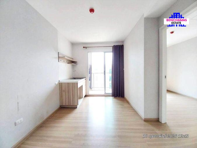 รูป 🔥🔥🔥🔥 ขายคอนโด พลัม คอนโด มิกซ์ แจ้งวัฒนะ | Plum Condo Mix Chaengwattana | MRT แจ้งวัฒนะ-ปากเกร็ด 28 🏢🏢🏢 - รูปที่ 6/10