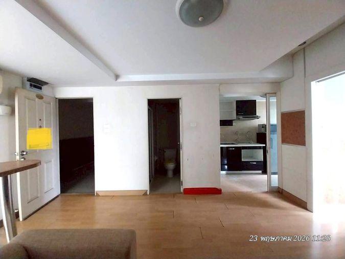 รูป 🏙️ ขาย แฮปปี้โฮม (Happy Home Condo) | รถไฟฟ้าสายสีแดง สถานีดอนเมือง - รูปที่ 5/11