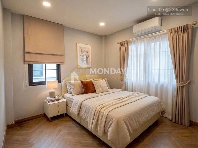 รูป 🔥MD-26066781 Rare Item บ้านสวย ราคาต่ำกว่าตลาด เซนโทร บางนา 2 รีบจองก่อนหลุด 🔥 - รูปที่ 3/9