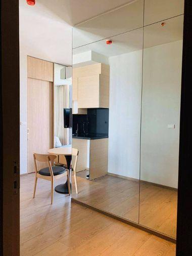 รูป ห้องว่าง🦊HunterCondo🦊💥Park 24 - รูปที่ 8/8