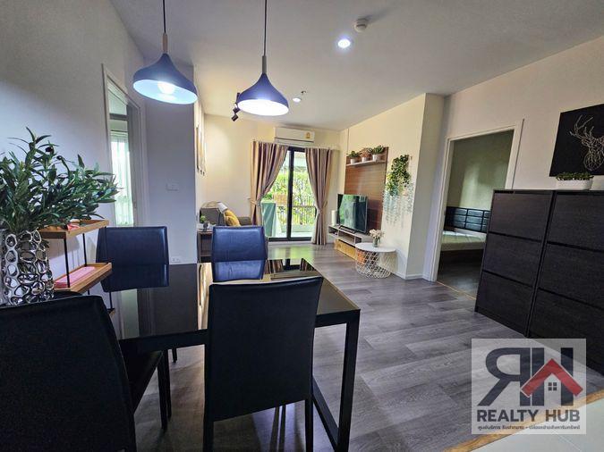 รูป 🤝🏻RB25712 ให้เช่าถูกมาก👍เดอะ สเตจ เตาปูน - อินเตอร์เชนจ์✅แอดไลน์ @mproperty( มี @ ด้วย) แอดมินตอบไว - รูปที่ 5/14