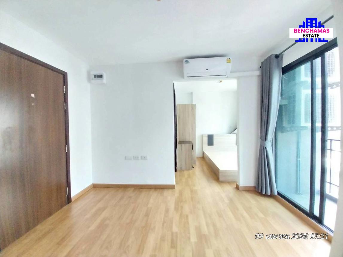picture ðĒ Condo for Sale: Veladee Residence | Near BTS Saphan Khwai - 1/11