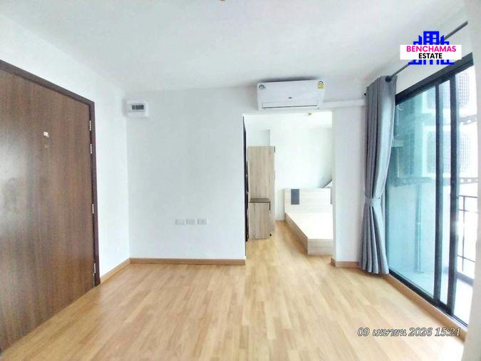 picture 🏢 Condo for Sale: Veladee Residence | Near BTS Saphan Khwai - 1/11