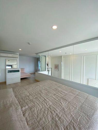รูป RS7379 ขาย ให้เช่า คอนโด Knightsbridge Prime Sathorn ห้องมุม ชั้นสูง ใกล้ BTS ช่องนนทรี - รูปที่ 21/26