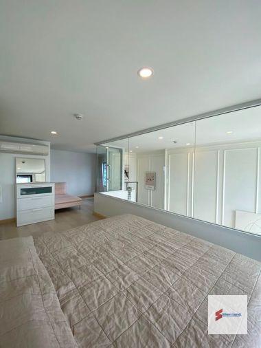 รูป RS7379 ขาย ให้เช่า คอนโด Knightsbridge Prime Sathorn ห้องมุม ชั้นสูง ใกล้ BTS ช่องนนทรี - รูปที่ 21/26