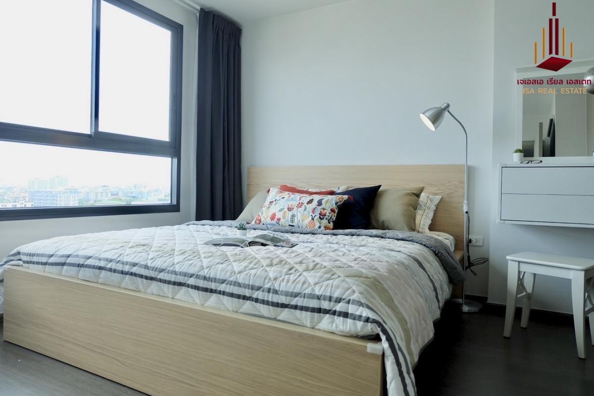picture ✨ For Rent: Ideo Sukhumvit 93 Condo ✨💰 Only 17,000 THB/month - 2/4