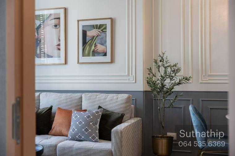 picture Condo for rent :Noble BE 33(BTS Phrom Phong)MK-02 line @livingbkk - 5/8