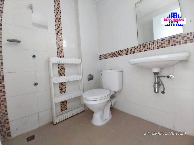 รูป 🏙️ ขาย อยู่รวยคอนโด (Yuruay Condo) | ใกล้รถไฟฟ้าสายสีชมพู สถานีรามอินทรา 83 - รูปที่ 9/10