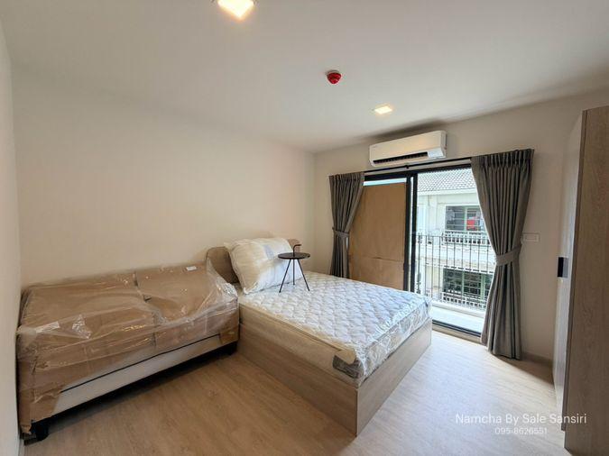 picture ðĨ Massive Discount at Cabanas Hua Hin! 1-Bedroom | 25 sq.m. | Special Price: THB 2.29 Million* Limited units available! - 3/15